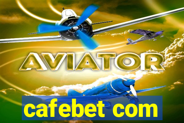 cafebet com